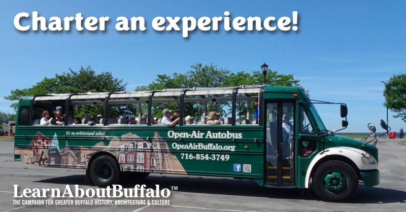 2019 Autobus Charter