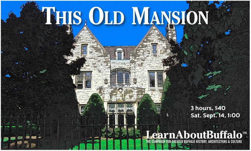 This Old Mansion poster 2019 7 This Old Mansion poster 2019 7