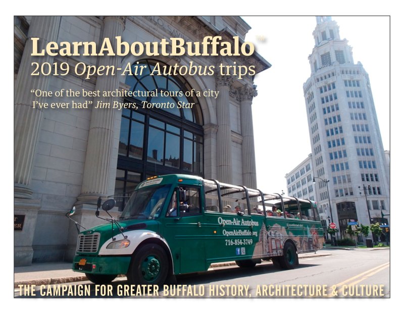 2019 Autobus Cover 2019 Autobus Cover