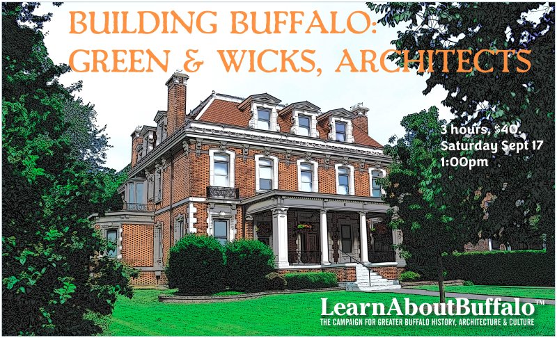 Building Buffalo poster 2019 9