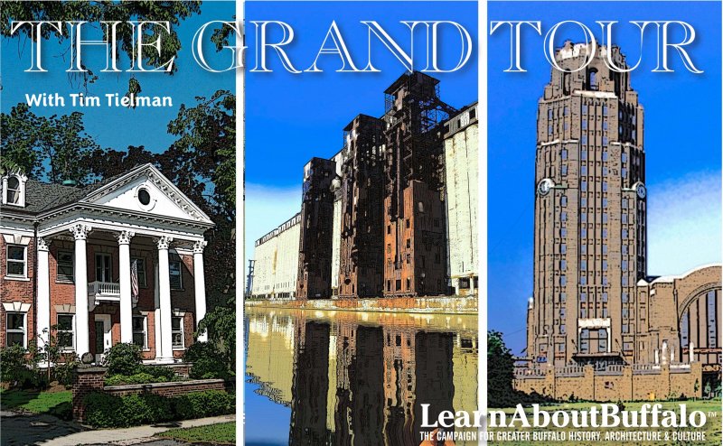 Grand Tour Tielman poster 2022
