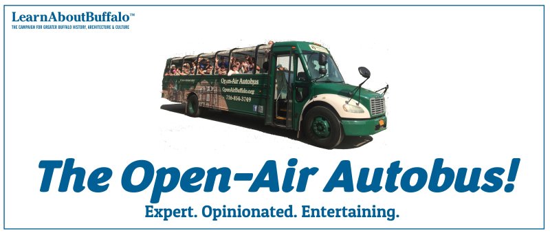 Open-air Autobus silhouette 2022 