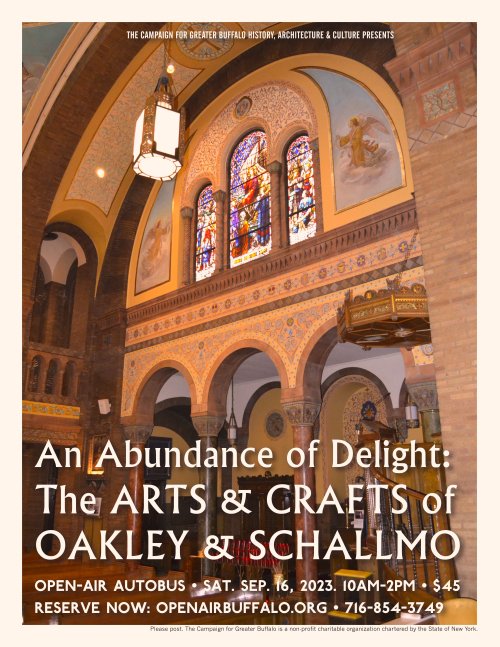 Oakley & Schallmo 2023 $45 tour poster Oakley & Schallmo 2023 $45 tour poster